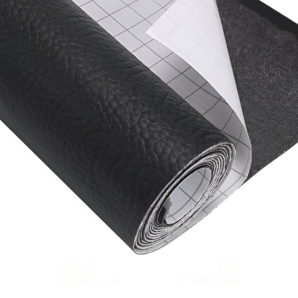 Self-Adhesive Leather Repair Patches for Sofa, Car & Furniture