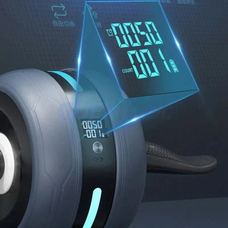CorePro Ab Wheel lifestyle image 1