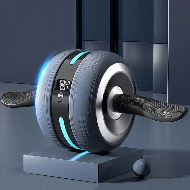 CorePro Ab Wheel lifestyle image 3