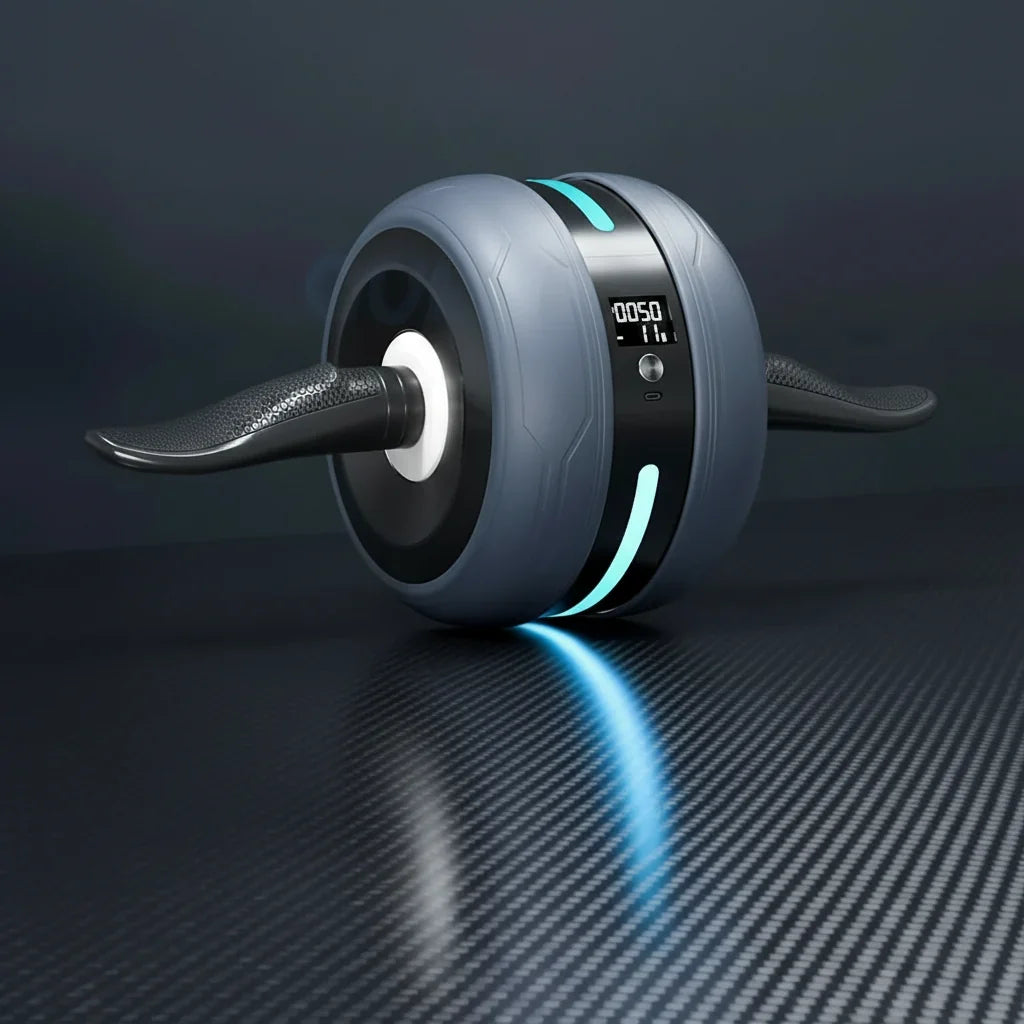 CorePro Ab Wheel lifestyle image 2