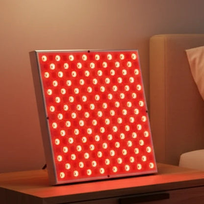 INFRAGLOW PANEL Infrared Light Wellness