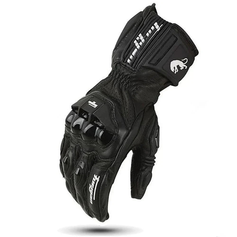 MOTOLEATHER GLOVES Motorbike Gloves lifestyle image 2