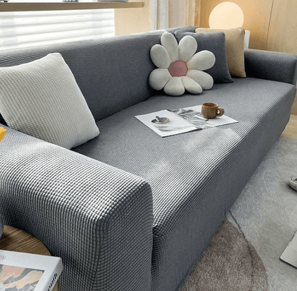 COUCHWRAP Non-Slip Sofa Cover