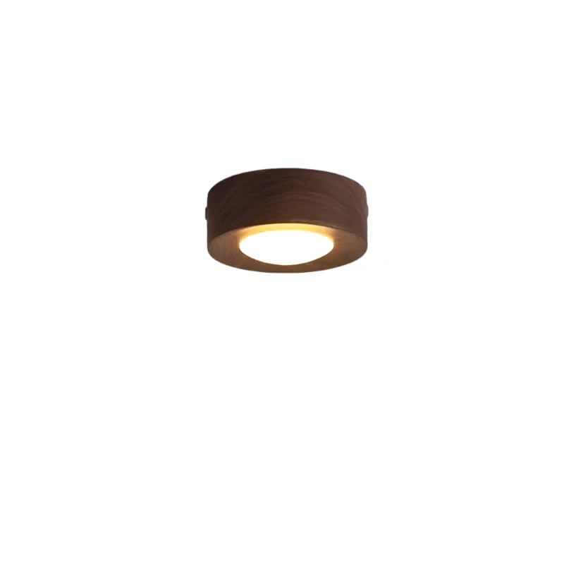 EMBERLED Energy-saving Walnut Light Solution lifestyle image 3