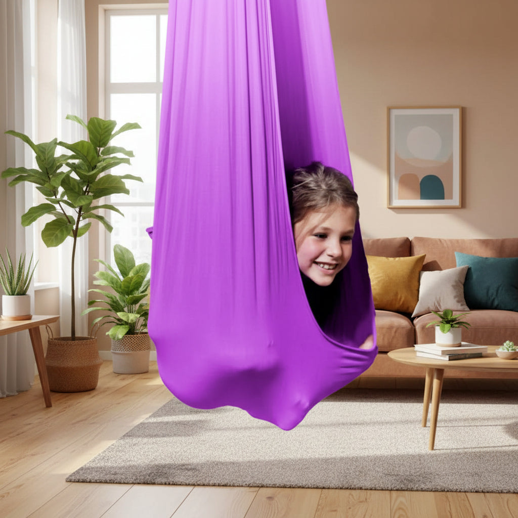 SWINGSENSE Wellness Swing