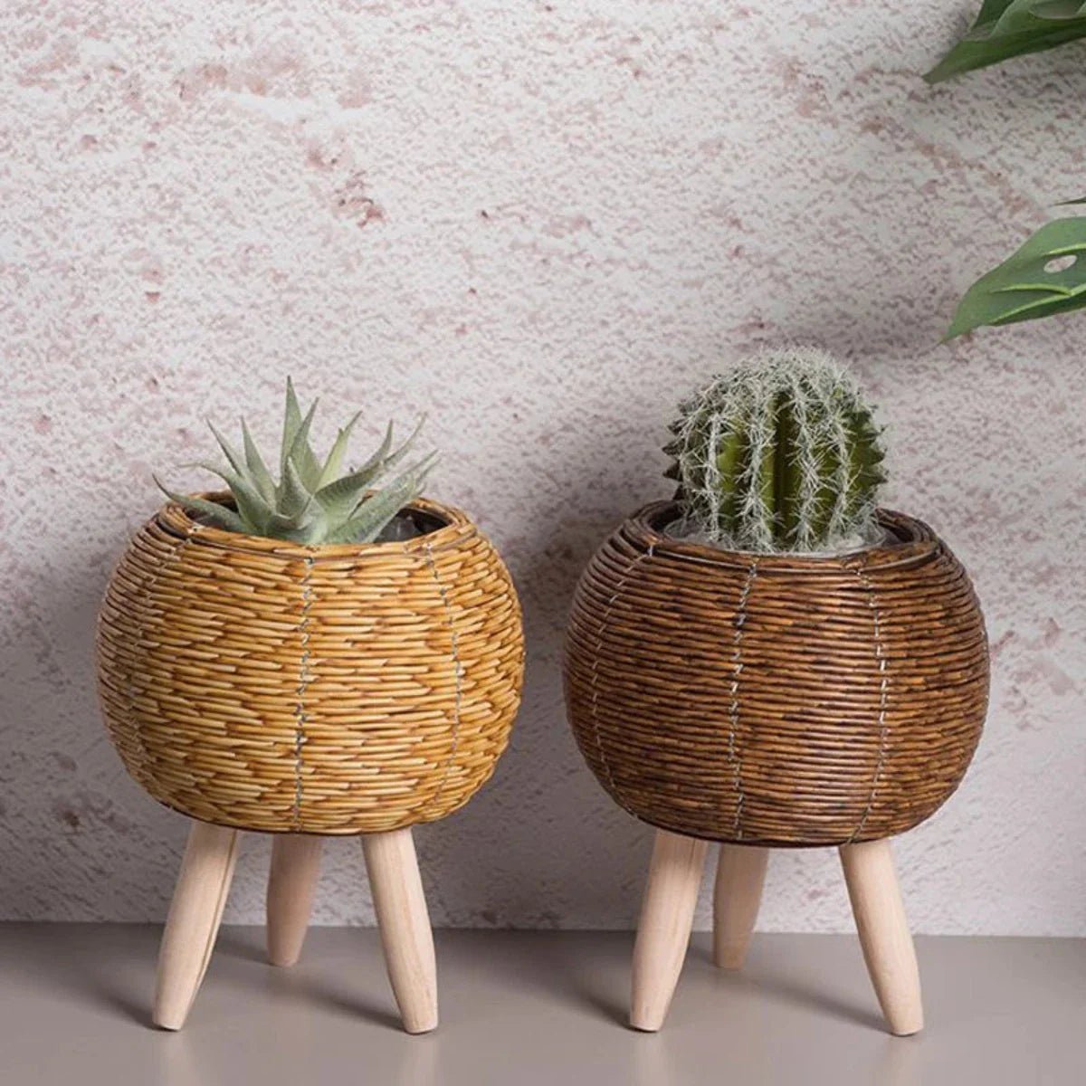 POCKETPOT Scandinavian Plant Pot