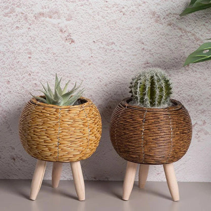 POCKETPOT Scandinavian Plant Pot
