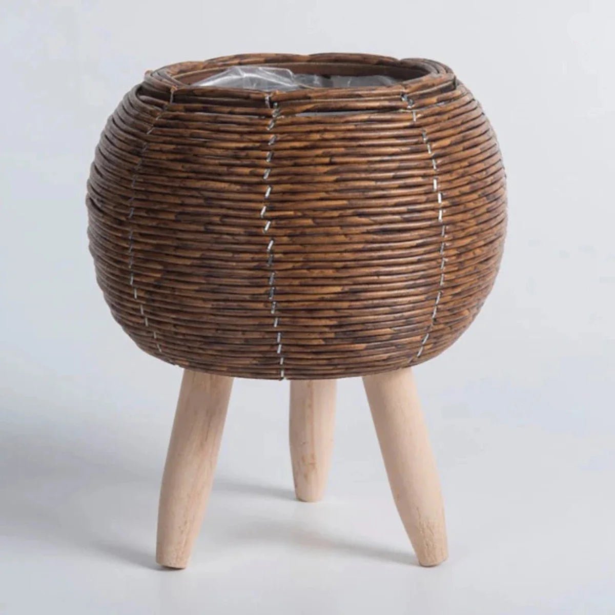 POCKETPOT Scandinavian Plant Pot