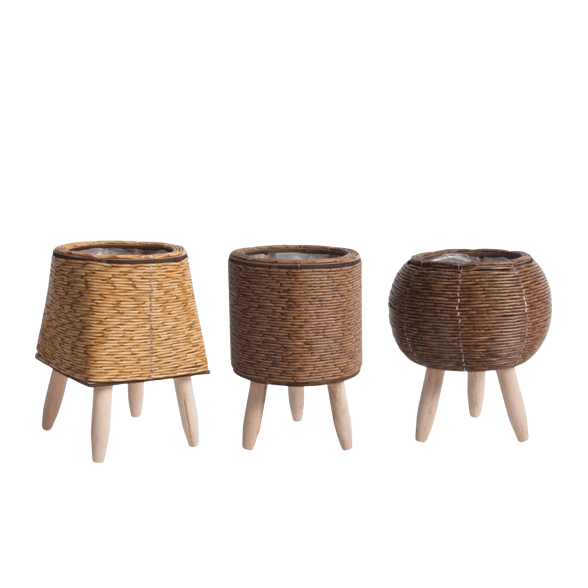 POCKETPOT Scandinavian Plant Pot
