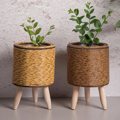 POCKETPOT Scandinavian Plant Pot