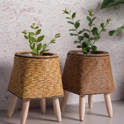 POCKETPOT Scandinavian Plant Pot