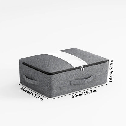 VAULTEASE Foldable Storage Bag
