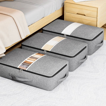 VAULTEASE Foldable Storage Bag