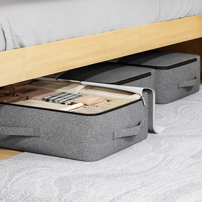 VAULTEASE Foldable Storage Bag