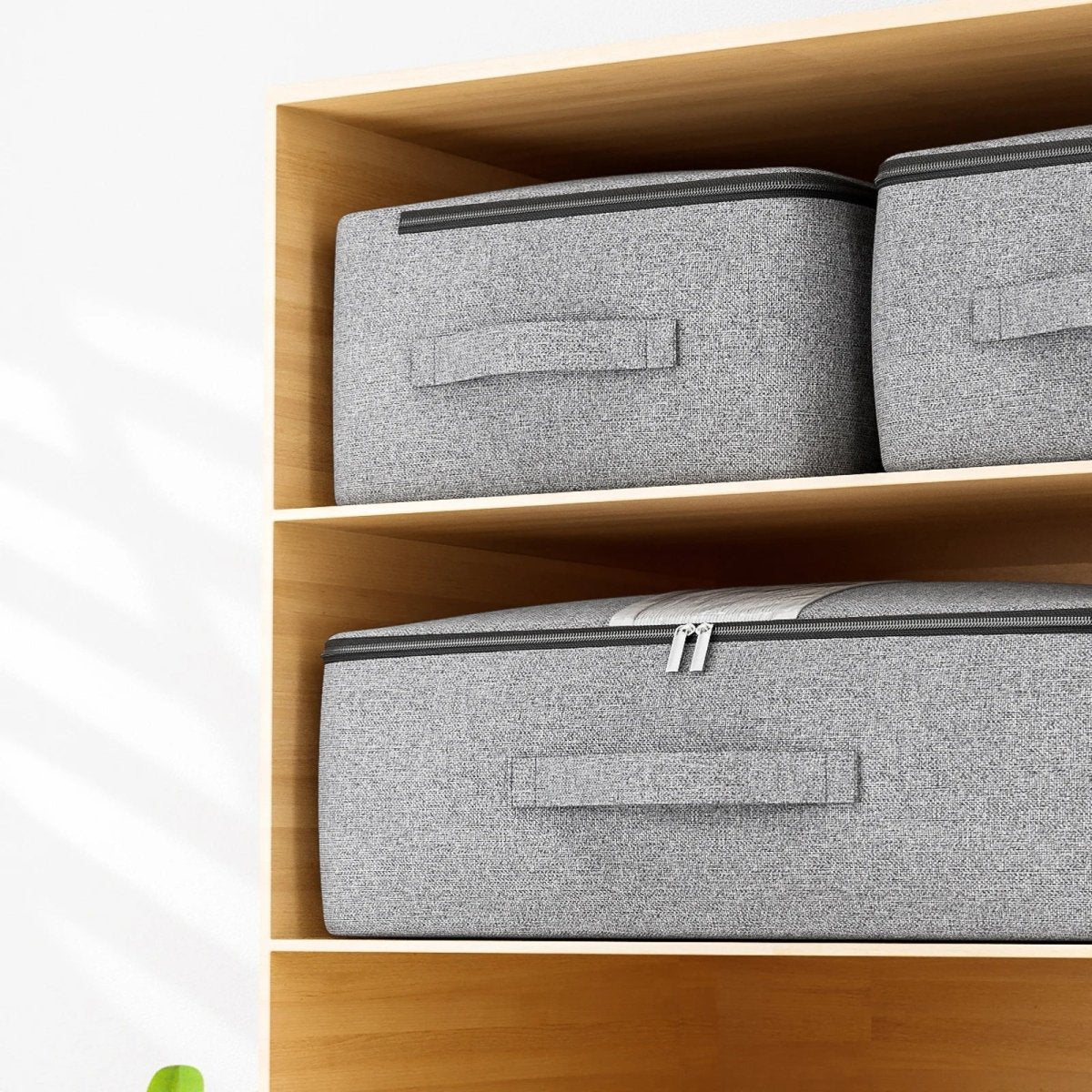 VAULTEASE Foldable Storage Bag