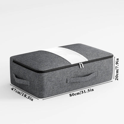 VAULTEASE Foldable Storage Bag