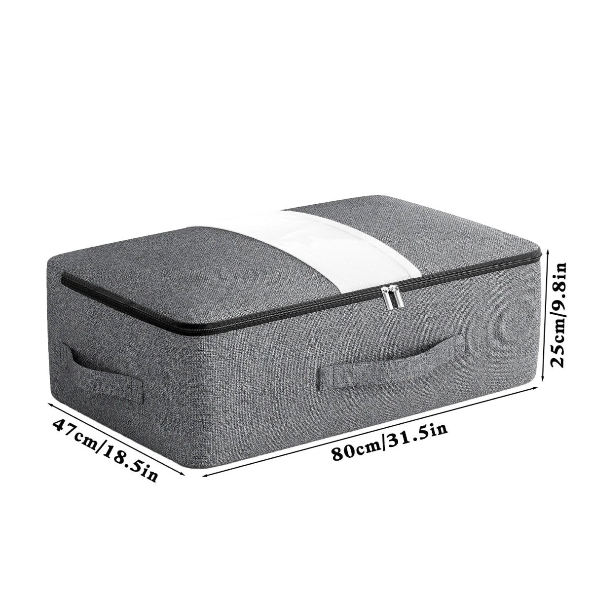 VAULTEASE Foldable Storage Bag