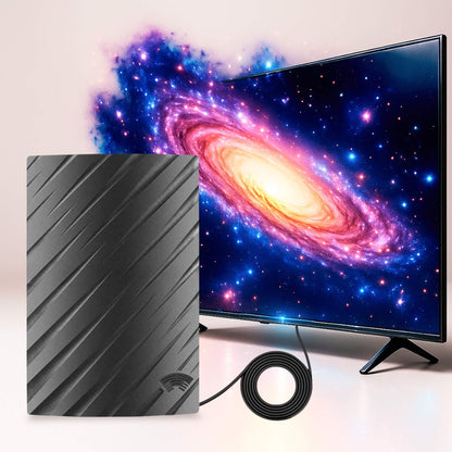 ULTRAWAVE HDTV Antenna
