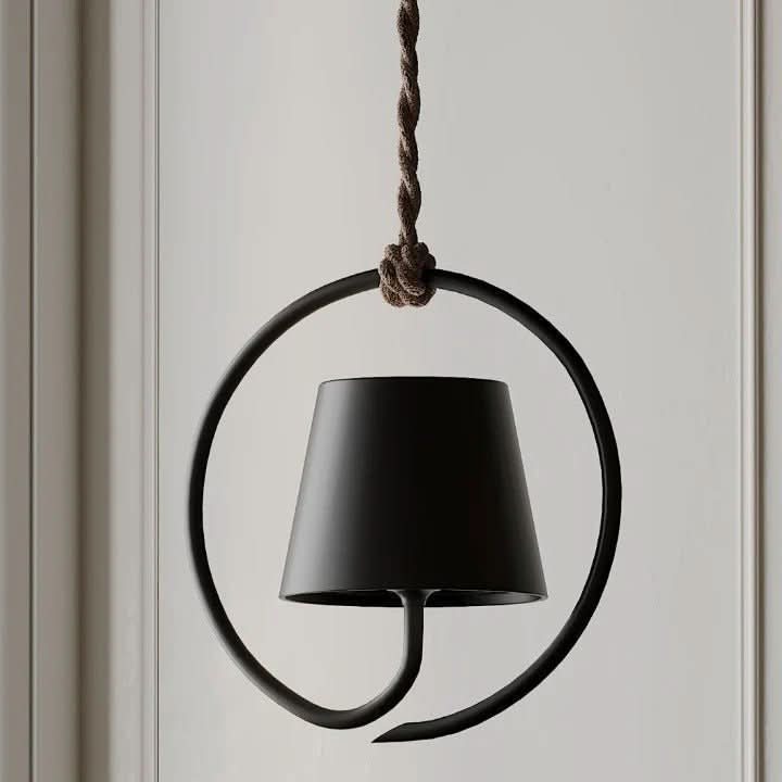 LUMIPEND Rechargeable LED Pendant Light