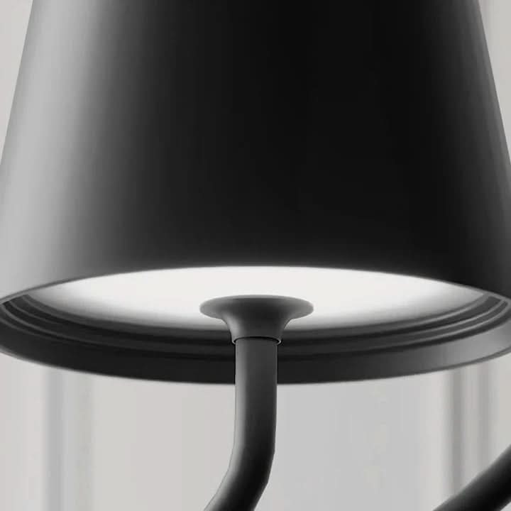 LUMIPEND Rechargeable LED Pendant Light