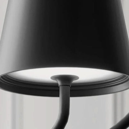 LUMIPEND Rechargeable LED Pendant Light
