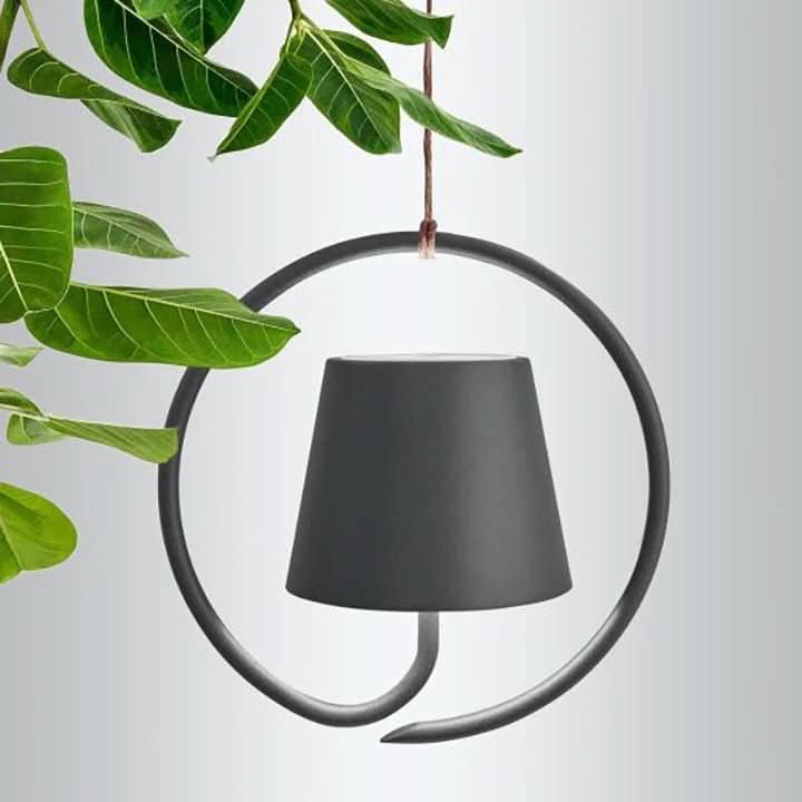 LUMIPEND Rechargeable LED Pendant Light