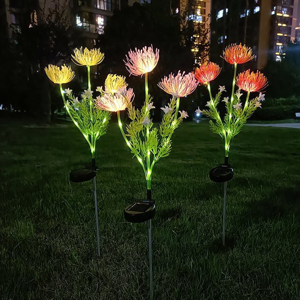 LUXPETAL Table Lamp