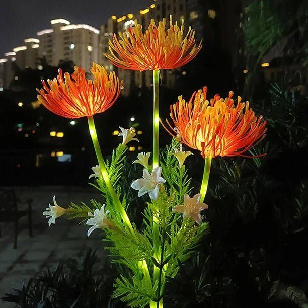 LUXPETAL Table Lamp