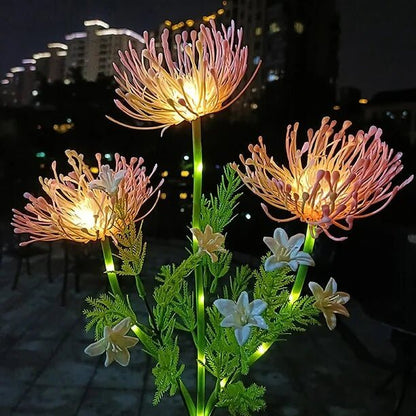 LUXPETAL Table Lamp