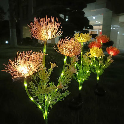 LUXPETAL Table Lamp