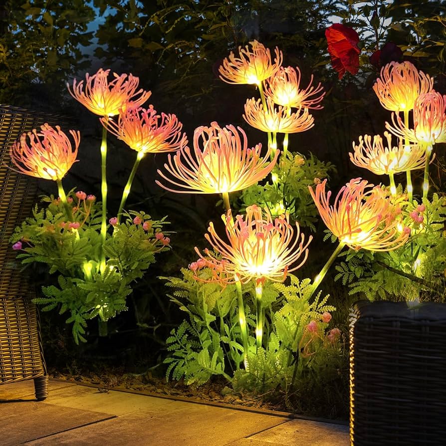 LUXPETAL Table Lamp
