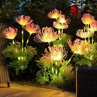 LUXPETAL Table Lamp