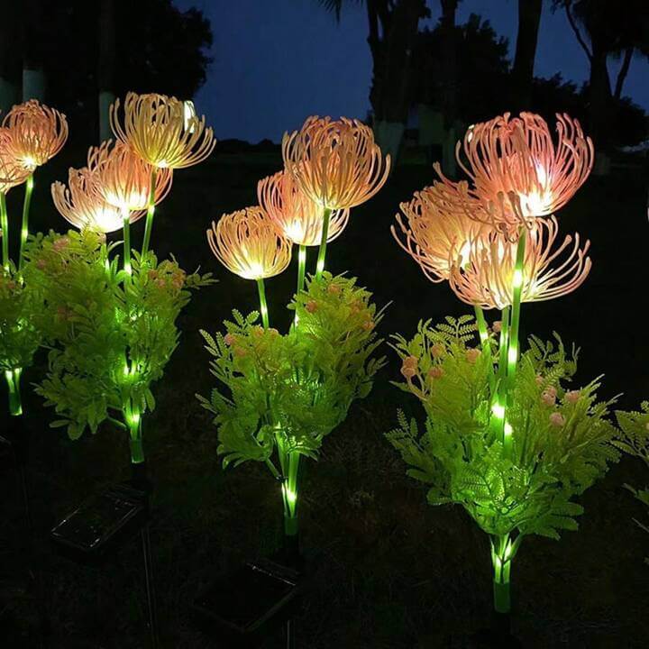 LUXPETAL Table Lamp