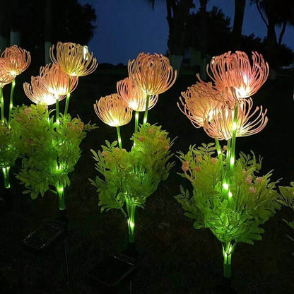 LUXPETAL Table Lamp