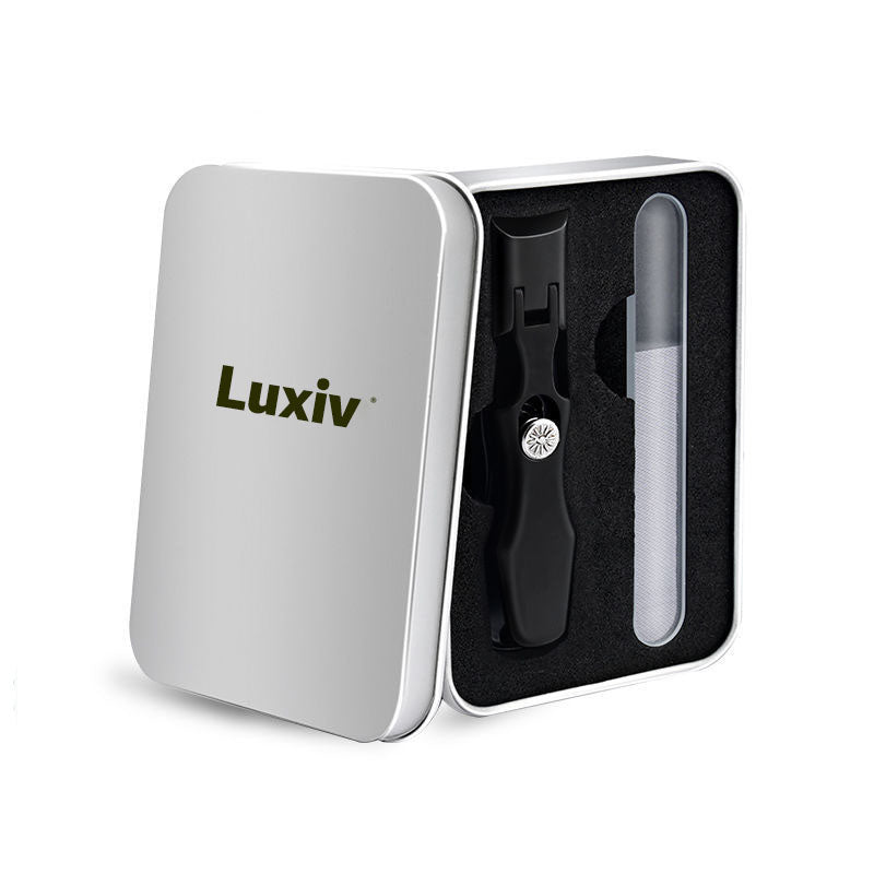 Premium Nail Clippers for Thick Nails