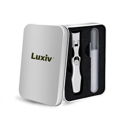 Premium Nail Clippers for Thick Nails