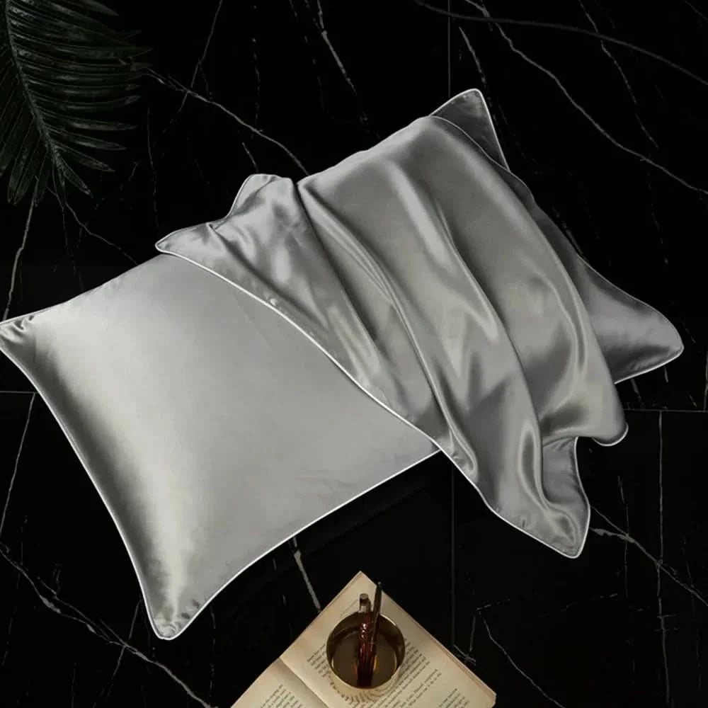 SilkLoom Pillow Case Mulberry Silk Pillowcase