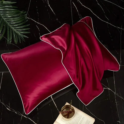 SilkLoom Pillow Case Mulberry Silk Pillowcase