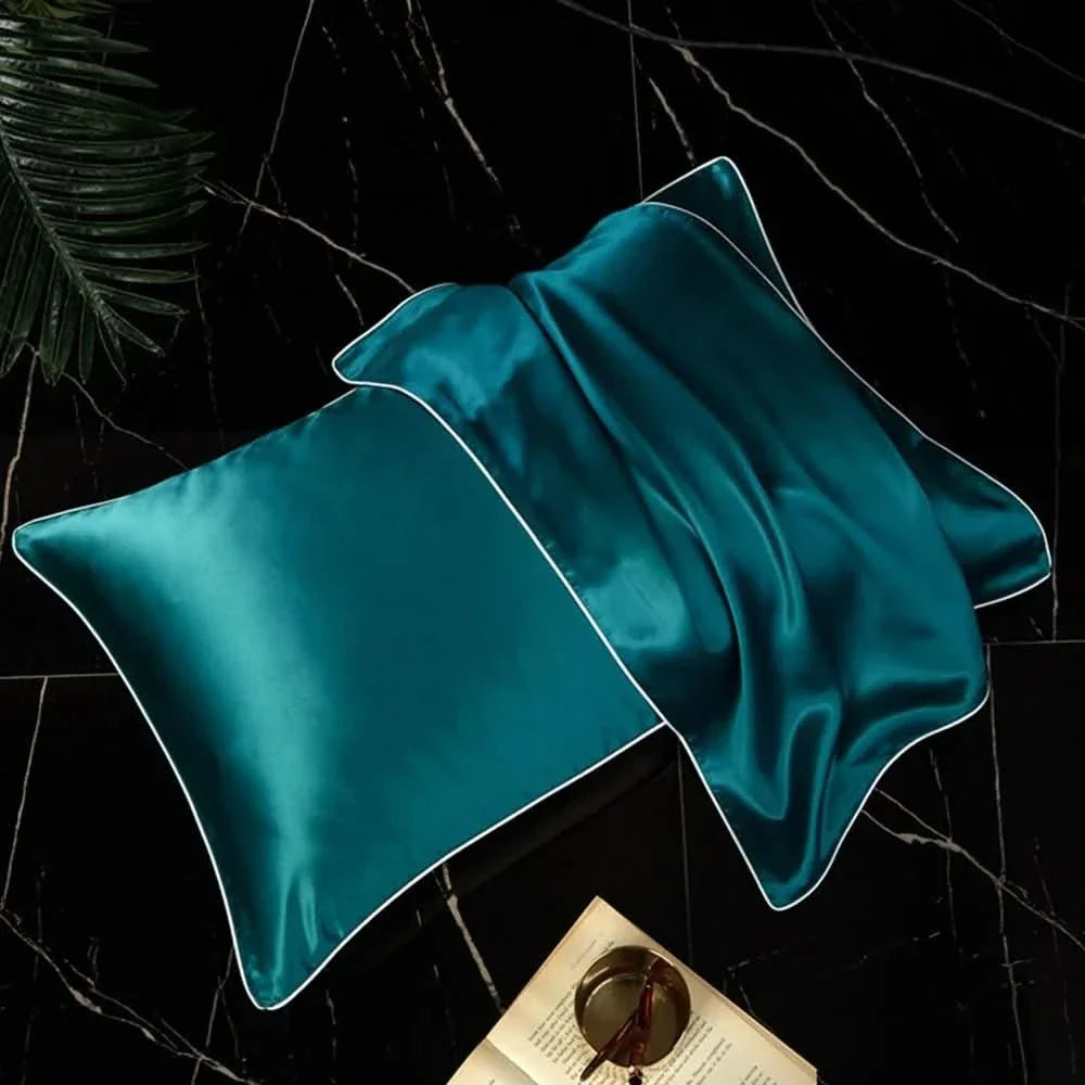SilkLoom Pillow Case Mulberry Silk Pillowcase