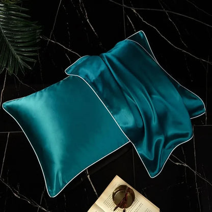 SilkLoom Pillow Case Mulberry Silk Pillowcase