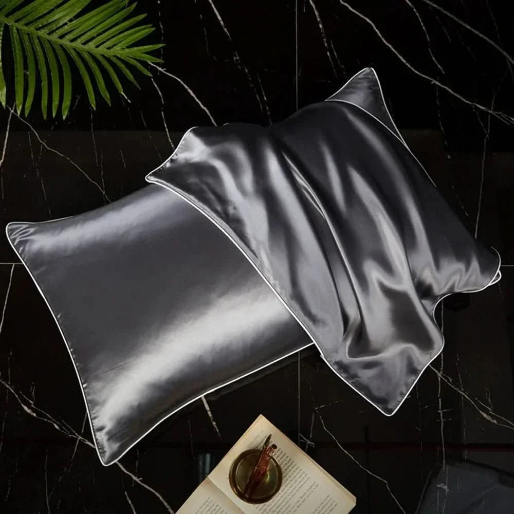 SilkLoom Pillow Case Mulberry Silk Pillowcase