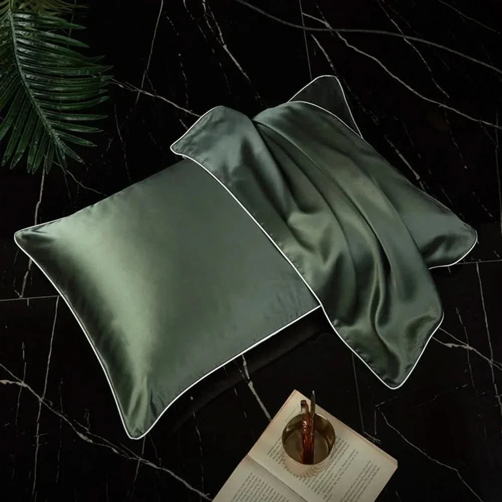 SilkLoom Pillow Case Mulberry Silk Pillowcase