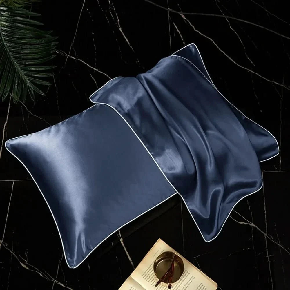 SilkLoom Pillow Case Mulberry Silk Pillowcase