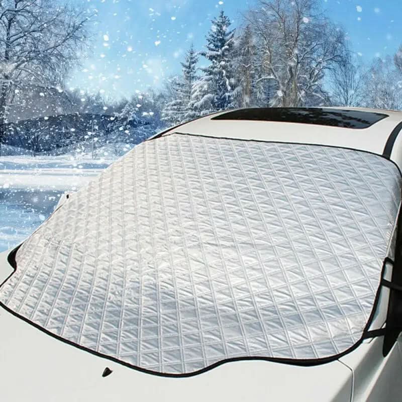 ICEMANTIS Magnetic Disc Cover Protection