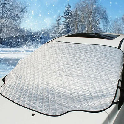ICEMANTIS Magnetic Disc Cover Protection