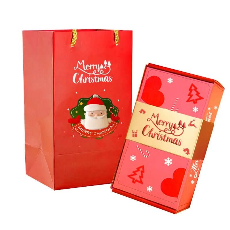 Love Light Gift Box Pop-Up Memory