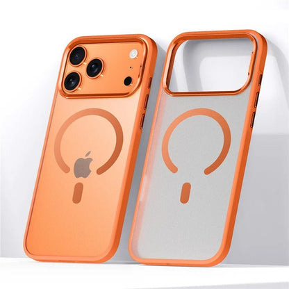 METAMAG Shockproof Matte Case