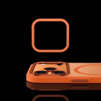 METAMAG Shockproof Matte Case