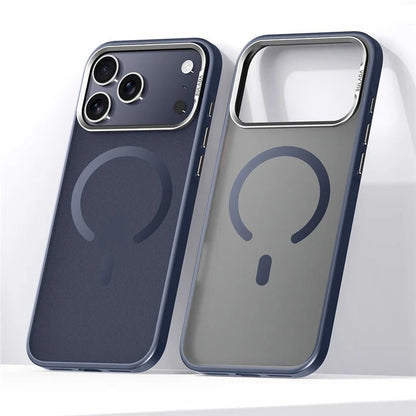 METAMAG Shockproof Matte Case