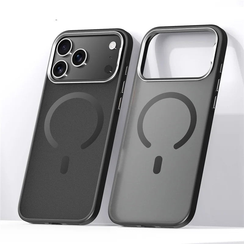 METAMAG Shockproof Matte Case
